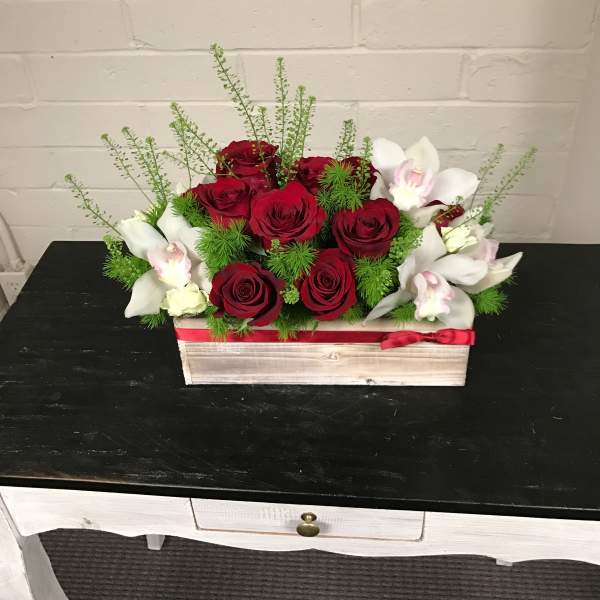 Forever Love