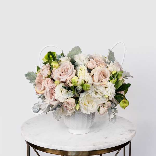 Blush Bliss