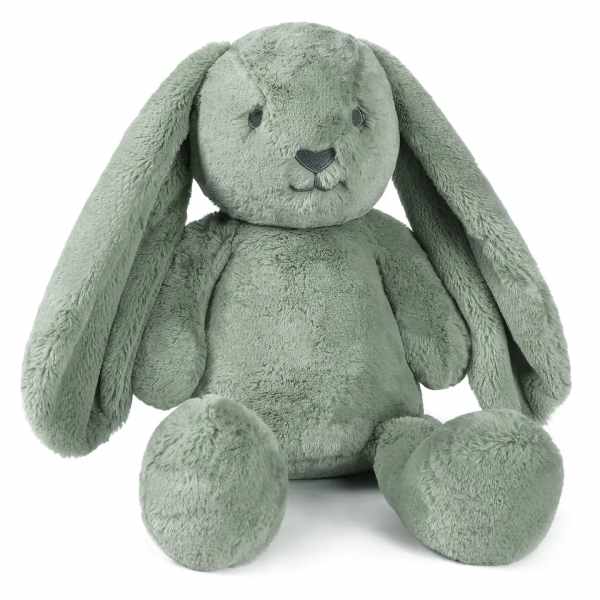 OB Designs Big Beau Bunny Soft Toy 22"/55cm
