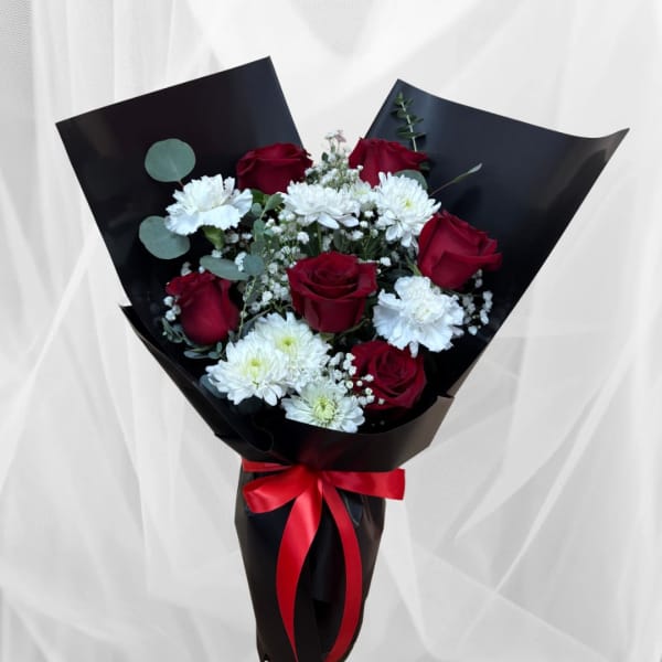 Love In The Air