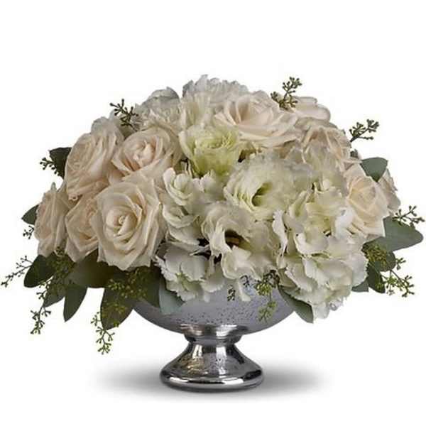 Park Avenue Elegance