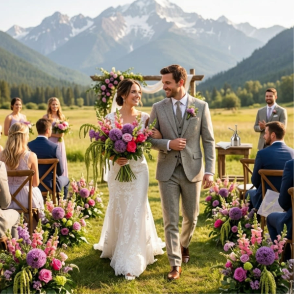 The Grand Ceremony Collection