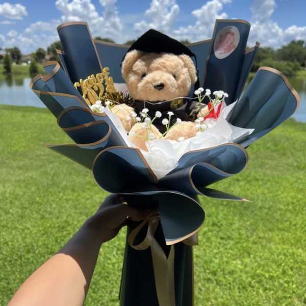 GRADUATES