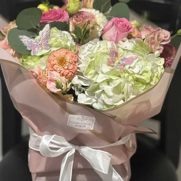 Good Day Blooms