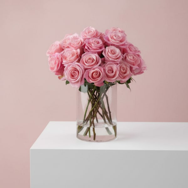 Above and Beyond
