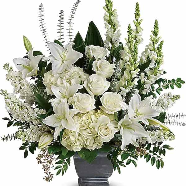 True Horizon Bouquet