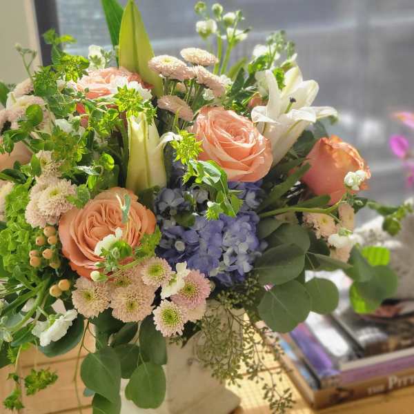 Endless Sunshine