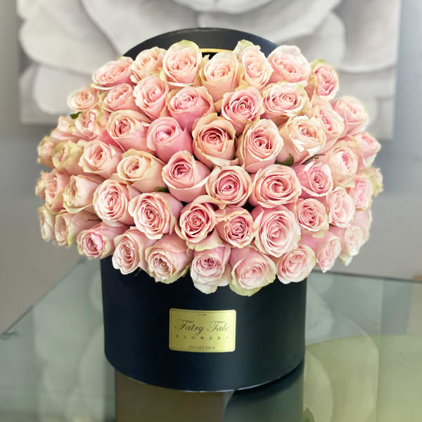 Take Me Out Rosie