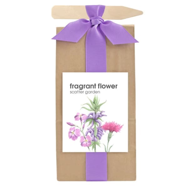 Fragrant Flower Seed Set