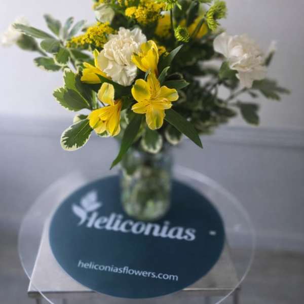 Sweet Bloom Mini