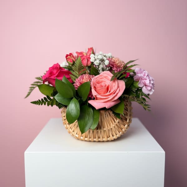 Petite Petals