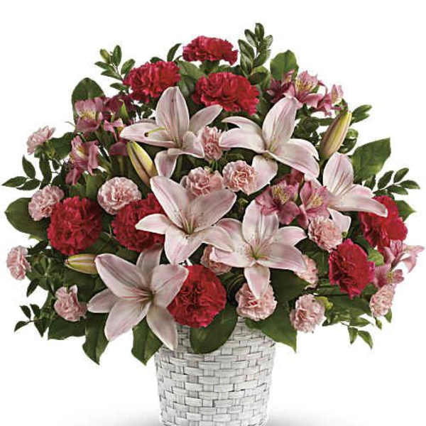 Sweet Basket