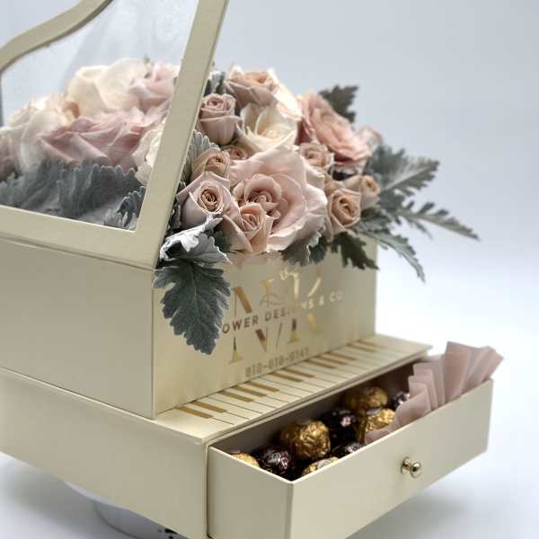 "Melody of Love"