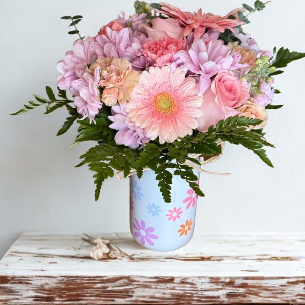 Lovely Arrangement