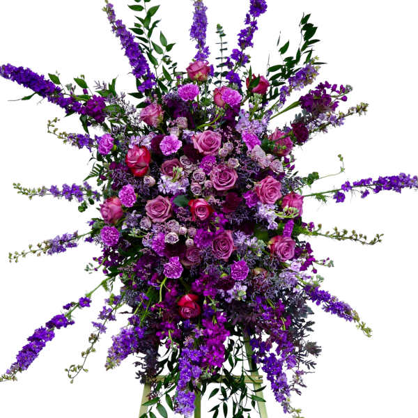 Perfect Purple Tribute
