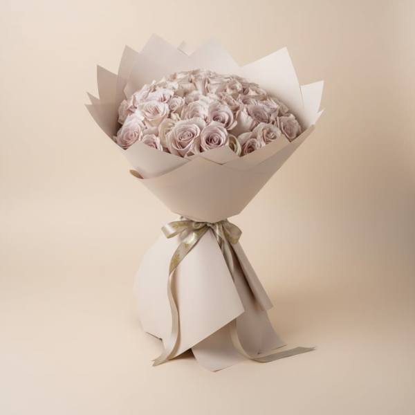 Blushing