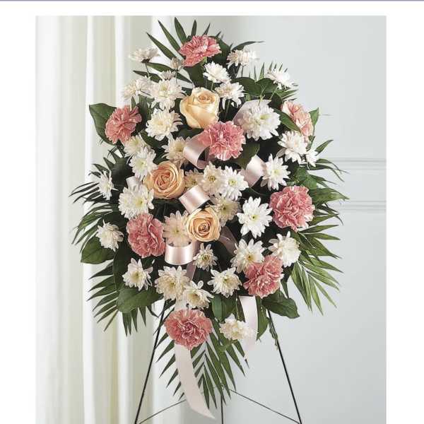 FUNERAL, SYMPHATY