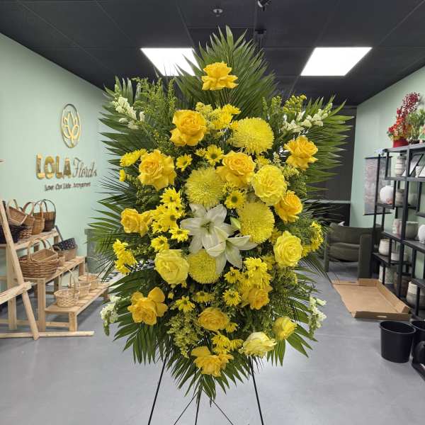 Sympathy Traditional - 008