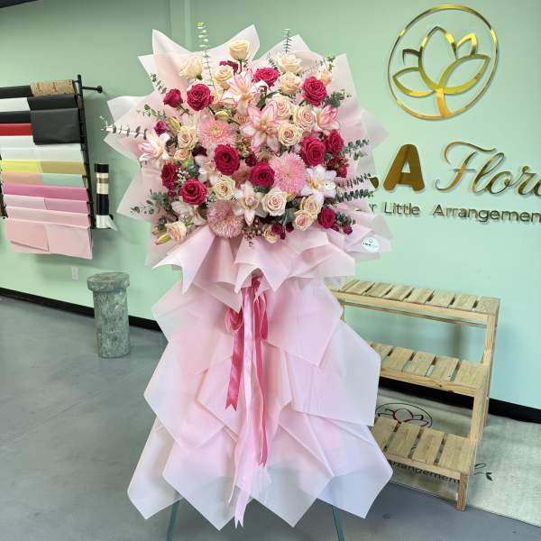 Grand Opening 011