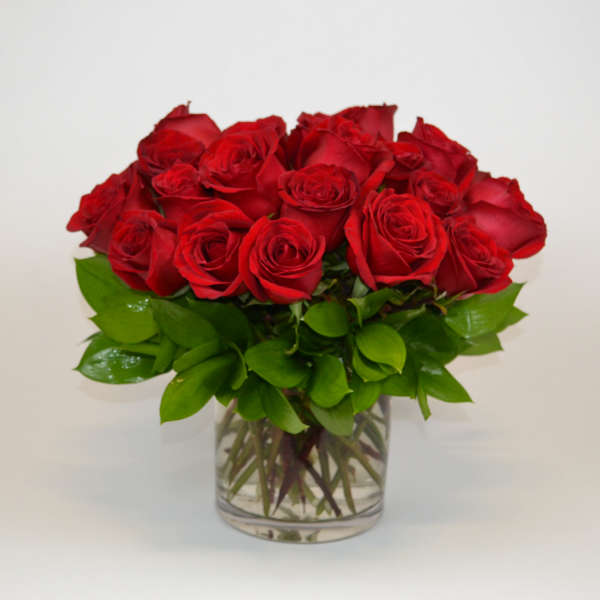 I Love You More