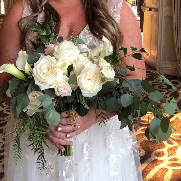 Wedding Bouquet 2