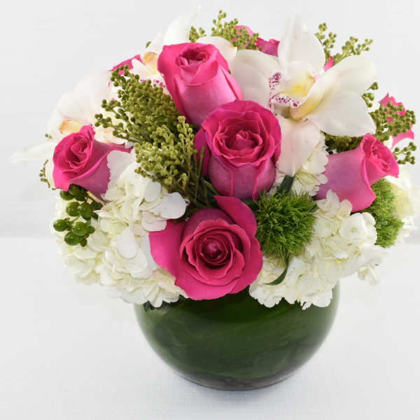 Her Majesty