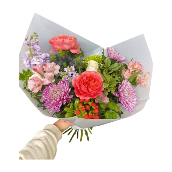 Coral crush