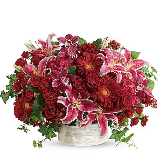 Stunning Statement Bouquet