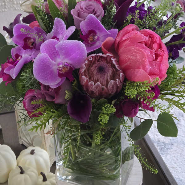 Sweet Pretty Lady