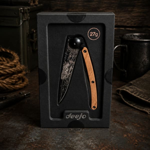 DEEJO KNIVES