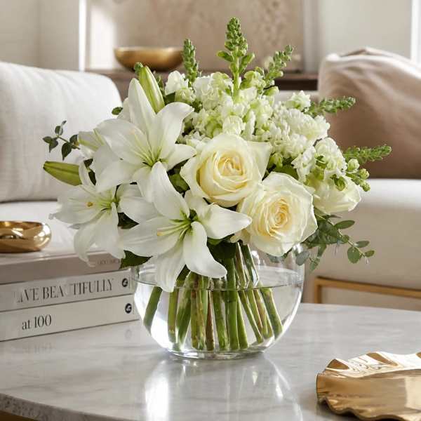 Quiet Elegance