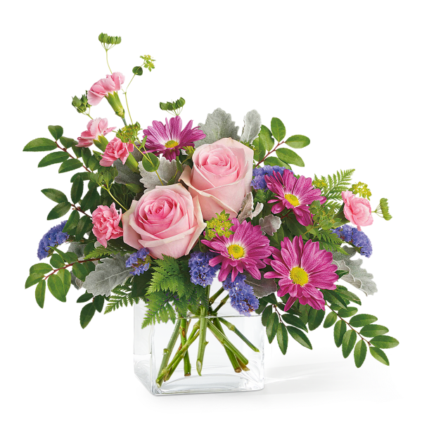 Starlet Bouquet