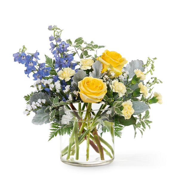 Butterfly Wings Bouquet