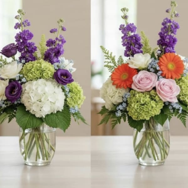 Garden Joy – Mother’s Day Bouquet