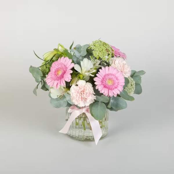 Petite Classic Pink