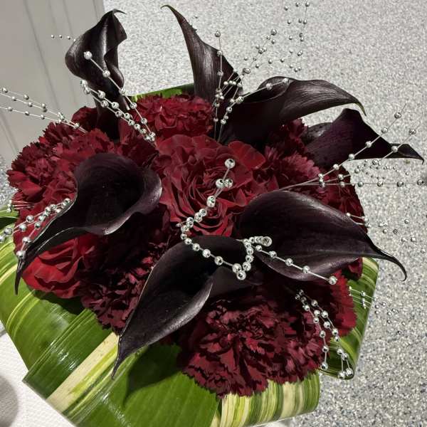 Timeless Romance Bouquet