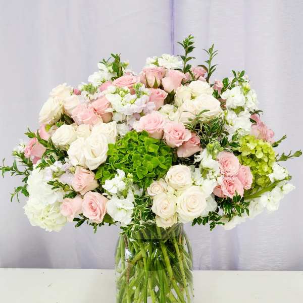 Touch of Elegance