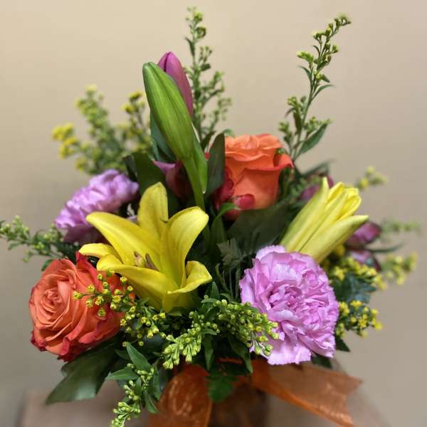 So Sweet