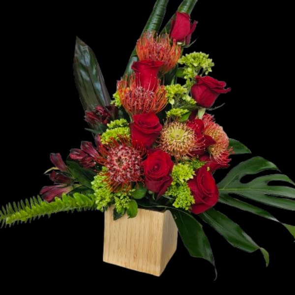 Protea