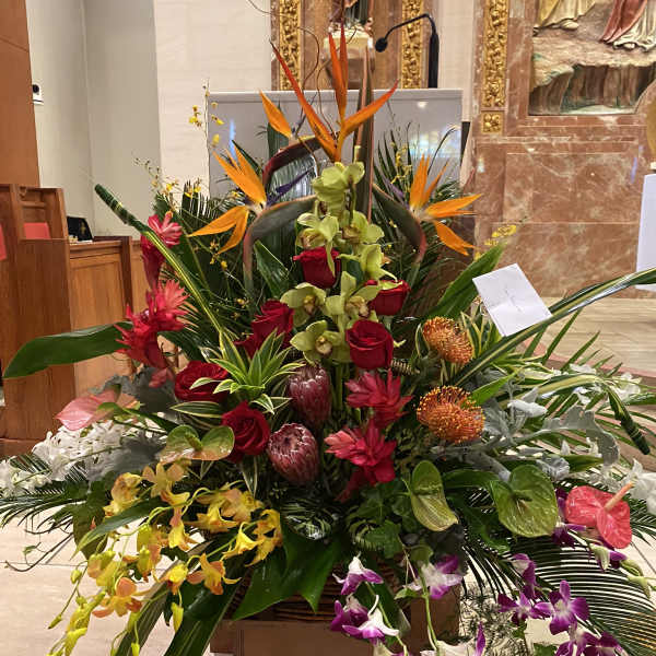 Celebration of Life