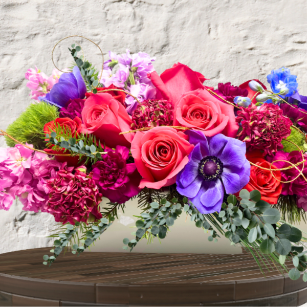 Regal Radiance