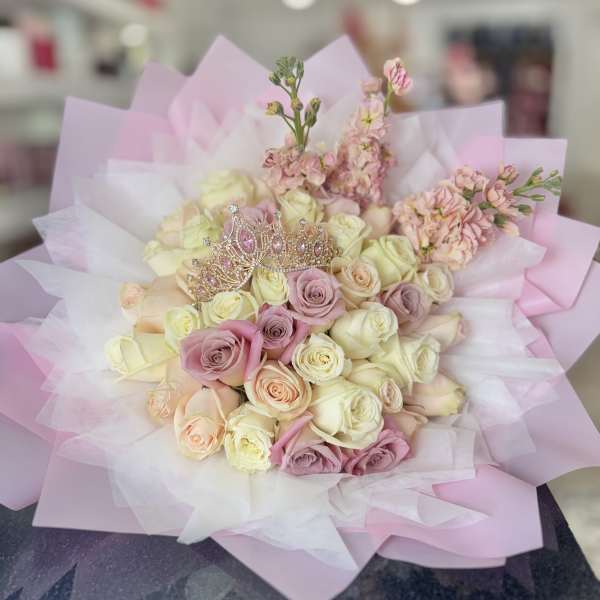 Princess Bouquet