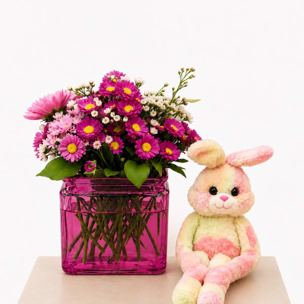 Springtime Surprise | Designer Choice