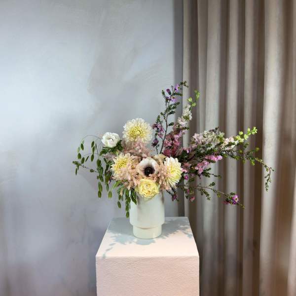 Songeun Petal Designer’s Choice Arrangement