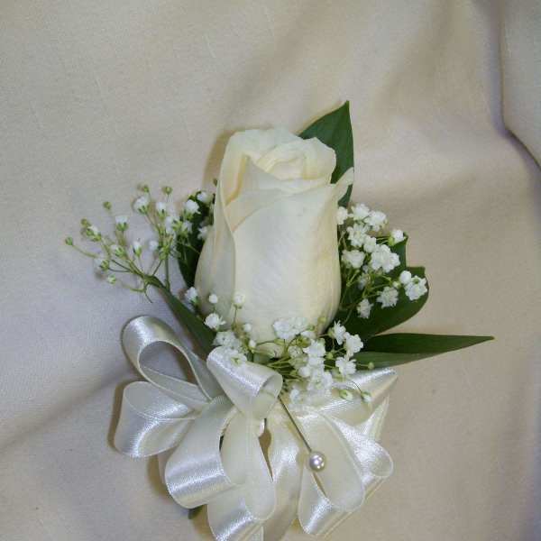 Graduation Corsage – Custom Colors & Premium Design