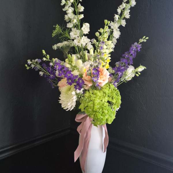 Spring Elegance