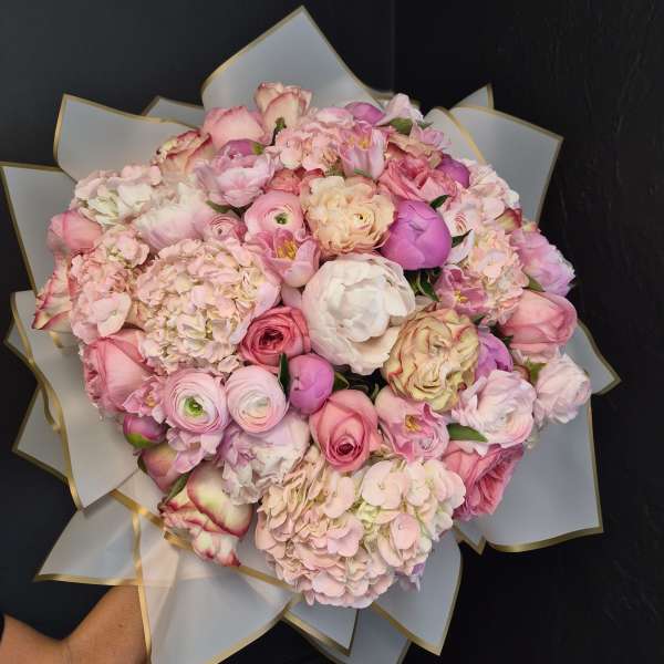 Blooming Abundance