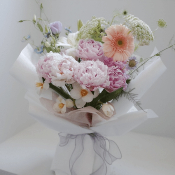 Peony Mist