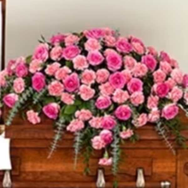 Pink Serenity Spray
