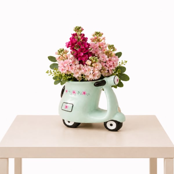 Mint Vespa Blossom™